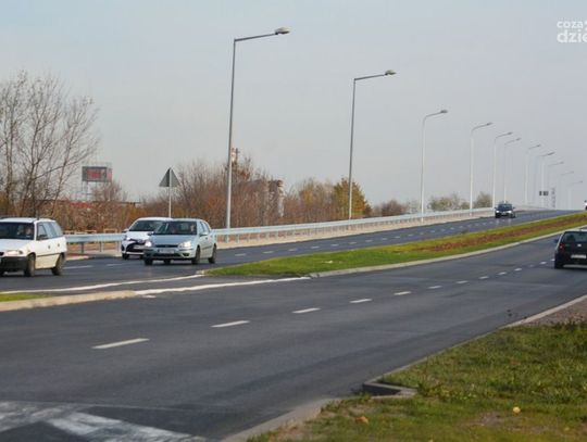 Wiadukt na Żółkiewskiego