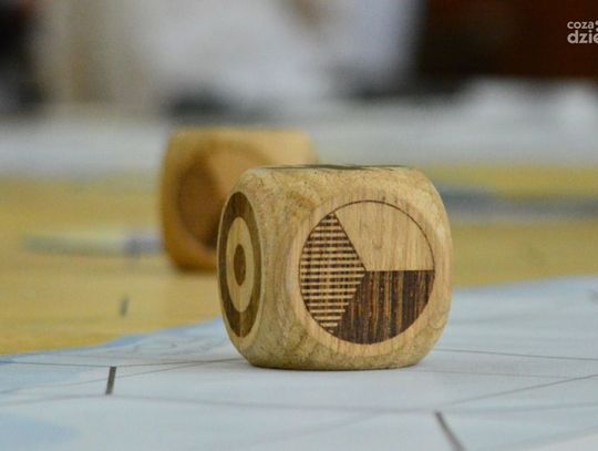 II Radomski Turniej Planszowych Gier Historycznych