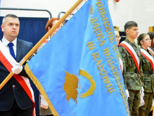 Święto Patrona PG nr 5