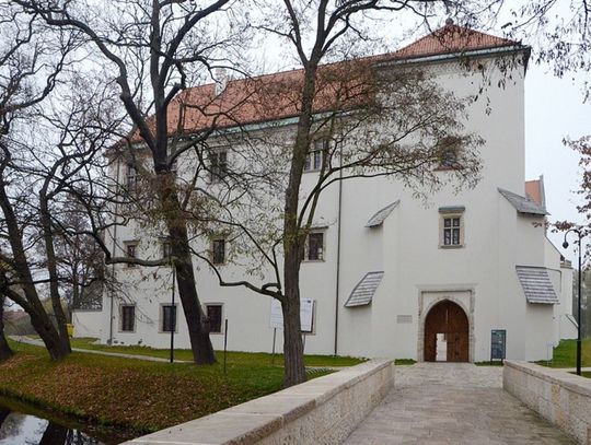 Zabytki Szydłowca
