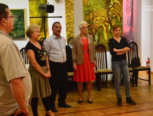 Zawirowania Radomskie w Łaźni - warsztaty tańca i potańcówka