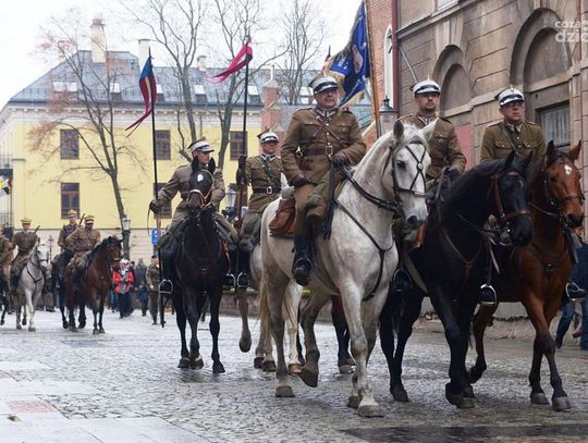 Obchody Narodowego Święta Niepodległości