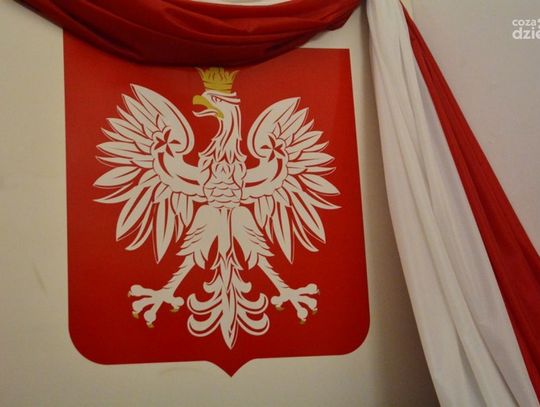 Wieczór patriotyczny-RKŚTiG Łaźnia
