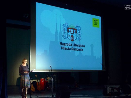 Radomska Nagroda Literacka