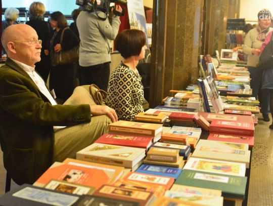 V Radomskie Targi Wydawnictw Regionalnych