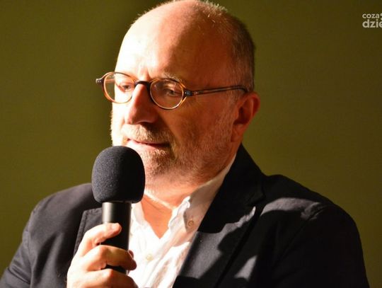 Spotkanie z laureatami Nagrody Literackiej