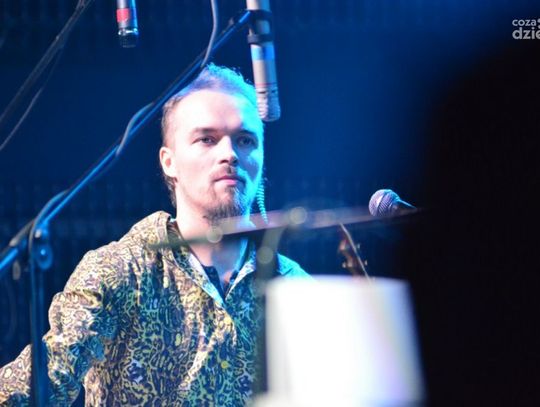 Koncert Domowe Melodie