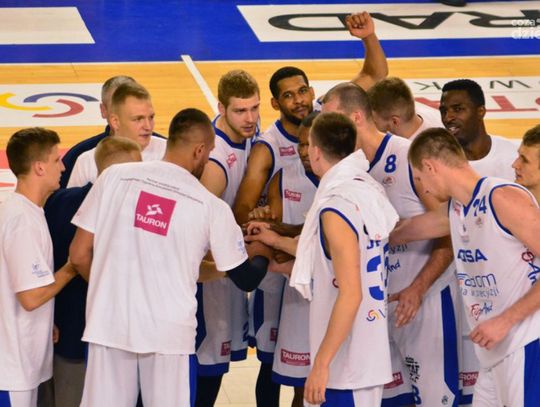 ROSA Radom-King Wilki Morskie