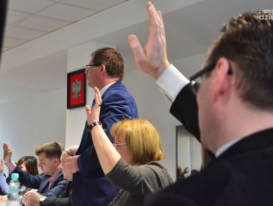 POPATRZCIE, JAK OBRADOWALI NASI RADNI