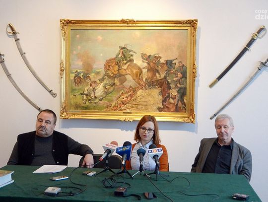 Nowe wystawy w Muzeum im. J. Malczewskiego