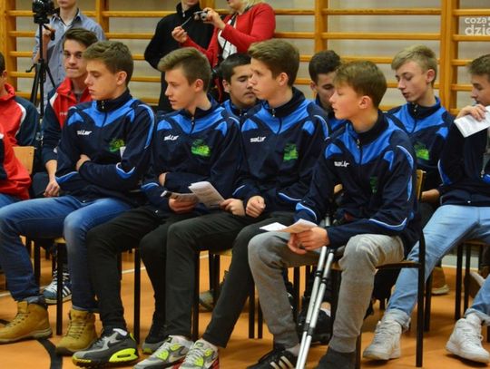 Podsumowanie zmagań o Puchar Braci Czachorów