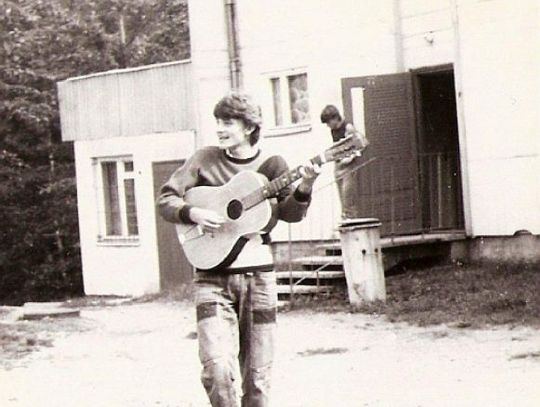 ZENEK MARTYNIUK – SZOKUJĄCE FOTOGRAFIE