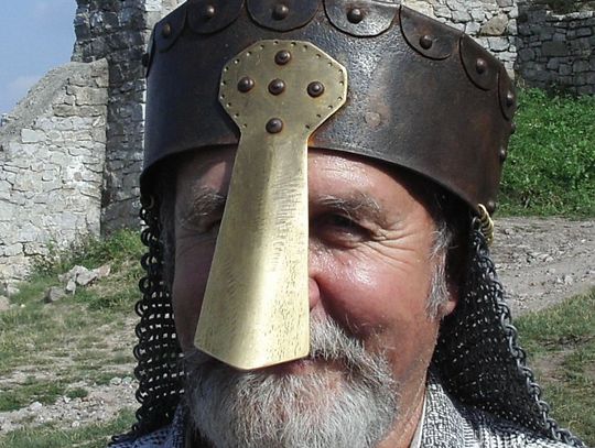 Aleksander Leszek Sawaryn