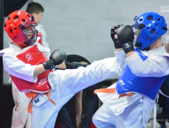 Turniej Dragons Fighting