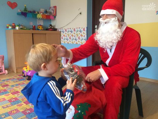 SŁODZIAKI Z RADOMSKIEGO „KAJTUSIA”