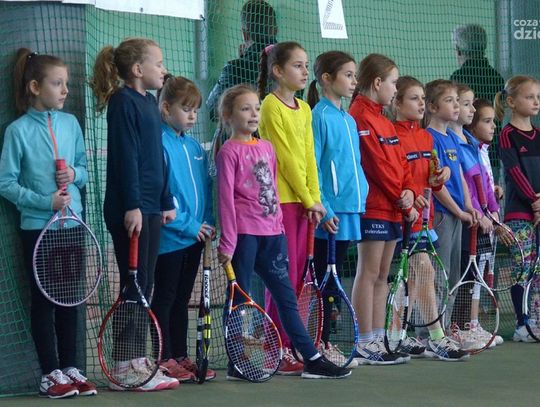 Ogólnopolski Turniej o Puchar Prezydenta Miasta Radomia. Hala AGA Sport.