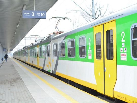 ZOBACZCIE, JAK WYGLĄDA DWORZEC PKP?