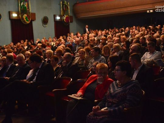 Koncert gwiazdkowy „Warszawski Lutosławski” Koncert gwiazdkowy „Warszawski Lutosławski”