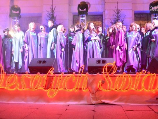 Wigilia na Żeromskiego