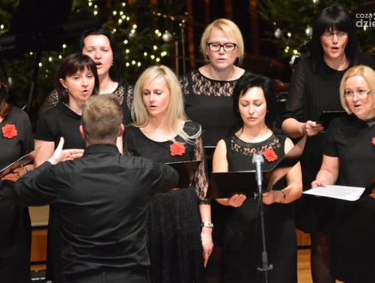 XVII Radomskie spotkania y kolędami i pastorałkami