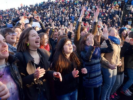 Najciekawsze zdjęcia fotoreporterów cozadzien.pl w 2015 roku, część I Najciekawsze zdjęcia fotoreporterów cozadzien.pl w 2015 roku, część I