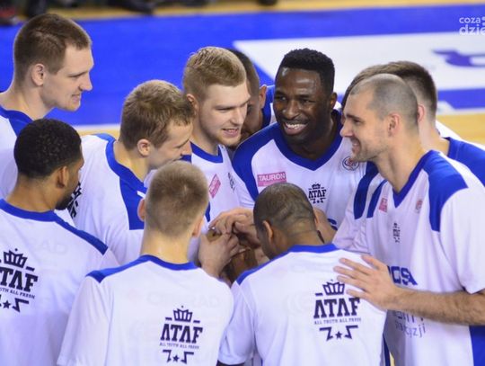 ROSA Radom pokonała MISTRZA POLSKI!