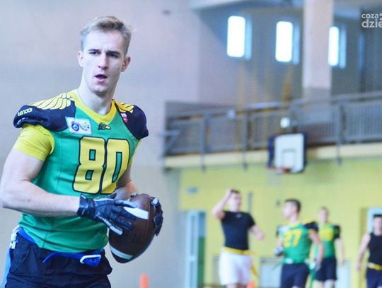 "DUCKS BOWL" TURNIEJ FUTBOLU FLAGOWEGO