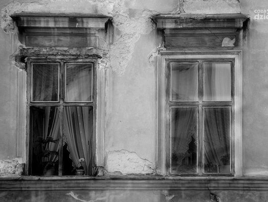 Spacerem przez miasto