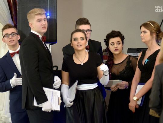 Studniówka III LO im. płk. D.Czachowskiego