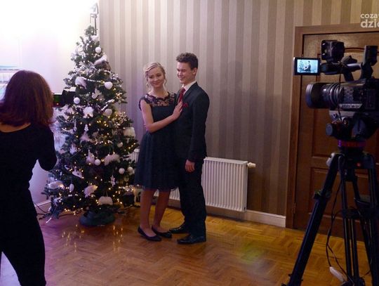 Studniówka Katolickiego LO im. św. Filipa Neri Studniówka Katolickiego LO im. św. Filipa Neri