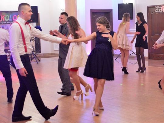 Studniówka w Samochodówce Studniówka w Samochodówce