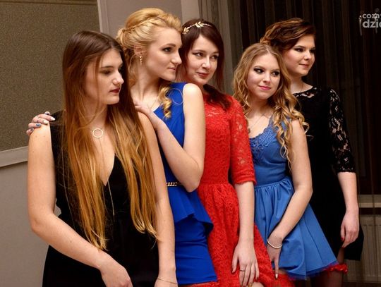 Studniówka Zespołu Szkół Plastycznych im. J. Brandta Studniówka Zespołu Szkół Plastycznych im. J. Brandta