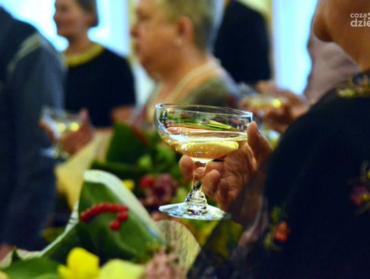 Jubileusz zawarcia związku małżeńskiego