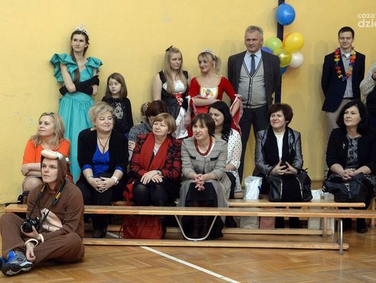 Zabawa choinkowa zorganizowana przez Stowarzyszenie Mieszkańców z Mroza Zabawa choinkowa zorganizowana przez Stowarzyszenie Mieszkańców z Mroza