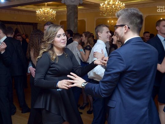 Studniówka II LO im. Marii Konopnickiej