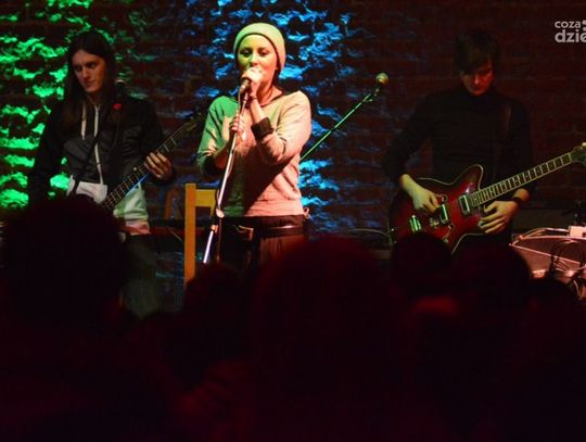 Spragnieni Lata Spragnieni Lata