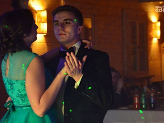 Studniówka LO Językowe Studniówka LO Językowe