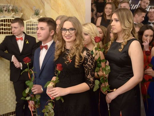 Studniówka VII LO im. K. K. Baczyńskiego Studniówka VII LO im. K. K. Baczyńskiego