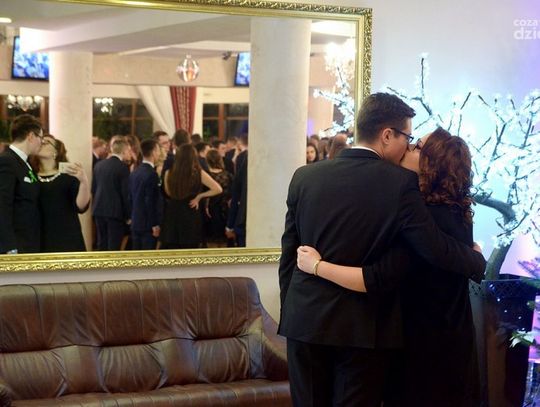 Studniówka ZSE im. Bohaterów Westerplatte Studniówka ZSE im. Bohaterów Westerplatte