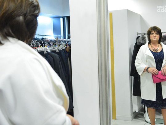 Stylizacje Emilii Wróbel