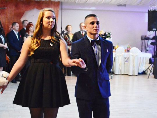 Polonez w "Słowackim" Polonez w "Słowackim"