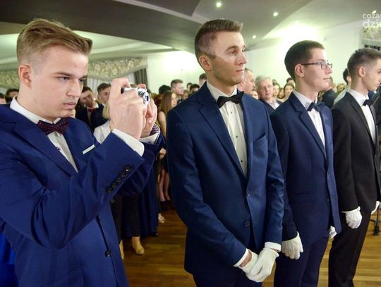 Studniówka V LO im. R. Traugutta