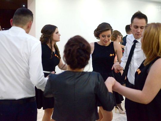 Studniówka Zespółu Szkół Agrotechnicznych i Gospodarki Żywnościowej