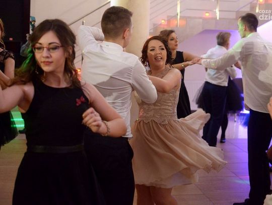 Studniówka Zespołu Szkół Ekonomicznych