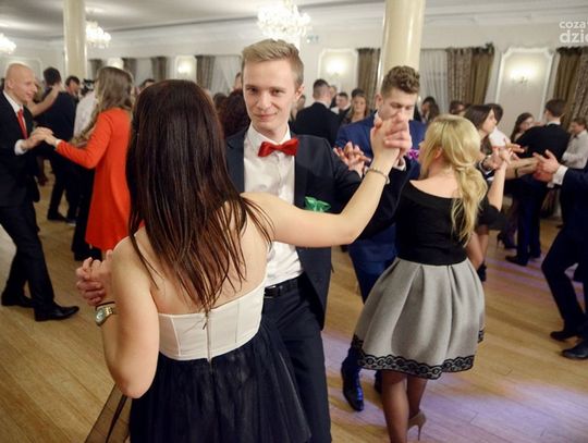 Studniówka Zespołu Szkół Technicznych im. T. Kościuszki