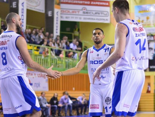 ROSA Radom - Start Lublin