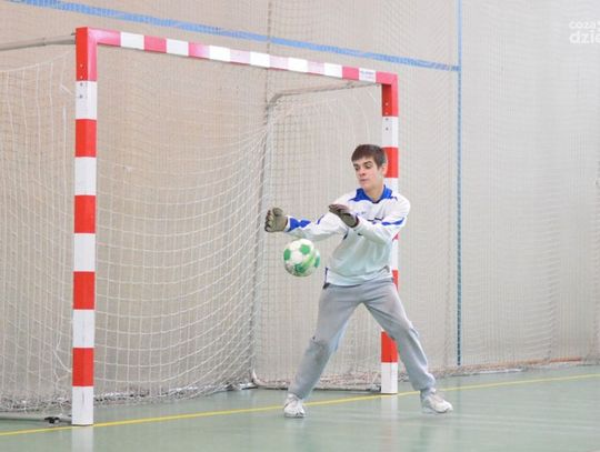 X Puchar Radomia Drużyn Harcerskich w Halowej Piłce Nożnej X Puchar Radomia Drużyn Harcerskich w Halowej Piłce Nożnej