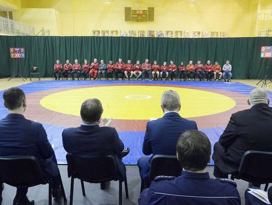 Podsumowanie roku 2015 Klubu RCSZ,,Olimpijczyk’’