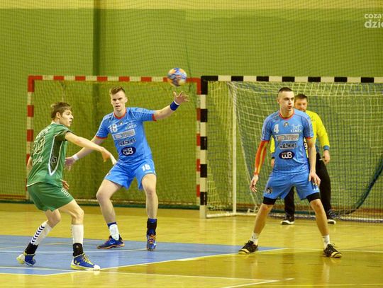 KS Uniwersytet Radom - AZS UMCS Lublin