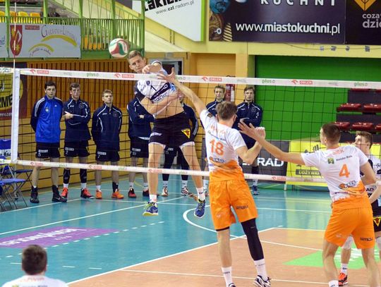 RSC Czarni Radom - BBTS Bielsko-Biała